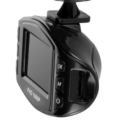 Smartwares 10.001.41 Caméra de bord DVRCAR25