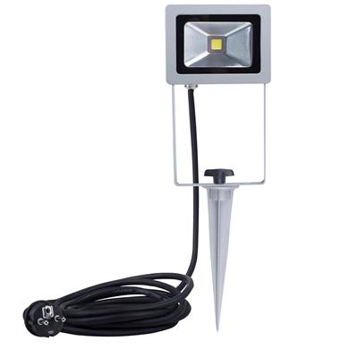 XQlite 10.009.89 LED floodlight schijnwerper op pin FLP1-A10S
