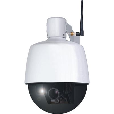 Smartwares 10.016.03 IP-Kamera Outdoor C904IP.2