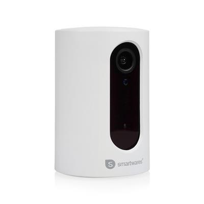 Smartwares CIP-37350 Câmara de Privacidade C735
