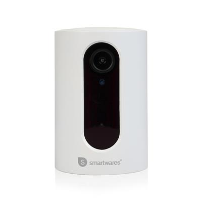 Smartwares CIP-37350 Caméra d'intérieur Privacy C735