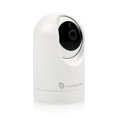 Smartwares CIP-37553 Videocamera IP per interni