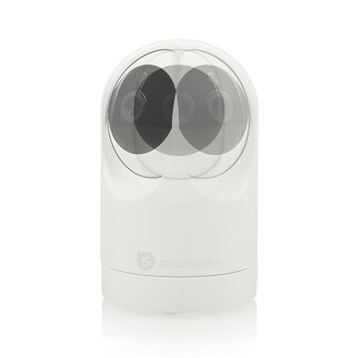 Smartwares CIP-37553 Indoor IP-Camera