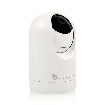 Smartwares CIP-37553 Caméra IP Vidéosurveillance