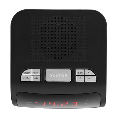 Smartwares CL-1459 Radio-réveil