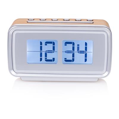Smartwares CL-1474 Retro clock radio