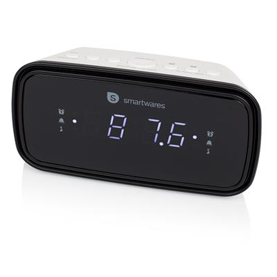 Smartwares CL-1515 Rádio despertador