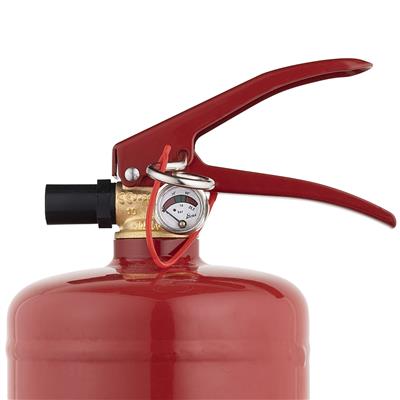 Smartwares FEX-15030 3kg Fire extinguisher powder BB3.4