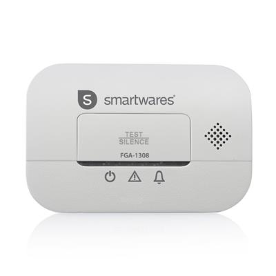 Smartwares FGA-13081FR Koolmonoxidemelder FGA-1308