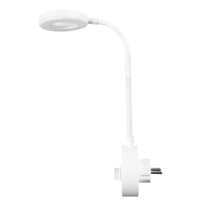 Smartwares PD-8791AT Plug-in lamp white