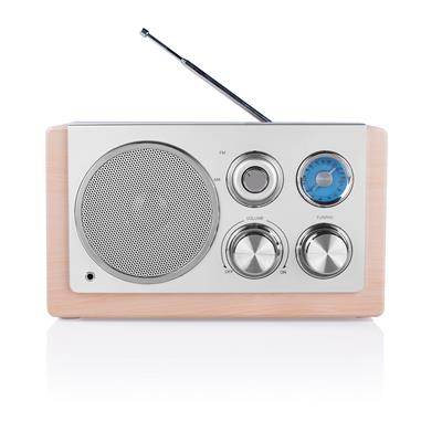 Smartwares RD-1540 Radio rétro
