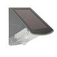 Smartwares 10.010.01 Aplique LED Solar Exterior 5000.261