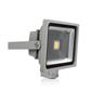 Smartwares 10.051.71 LED floodlight schijnwerper met sensor XQ1224