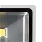Smartwares 10.051.71 LED floodlight with sensor XQ1224